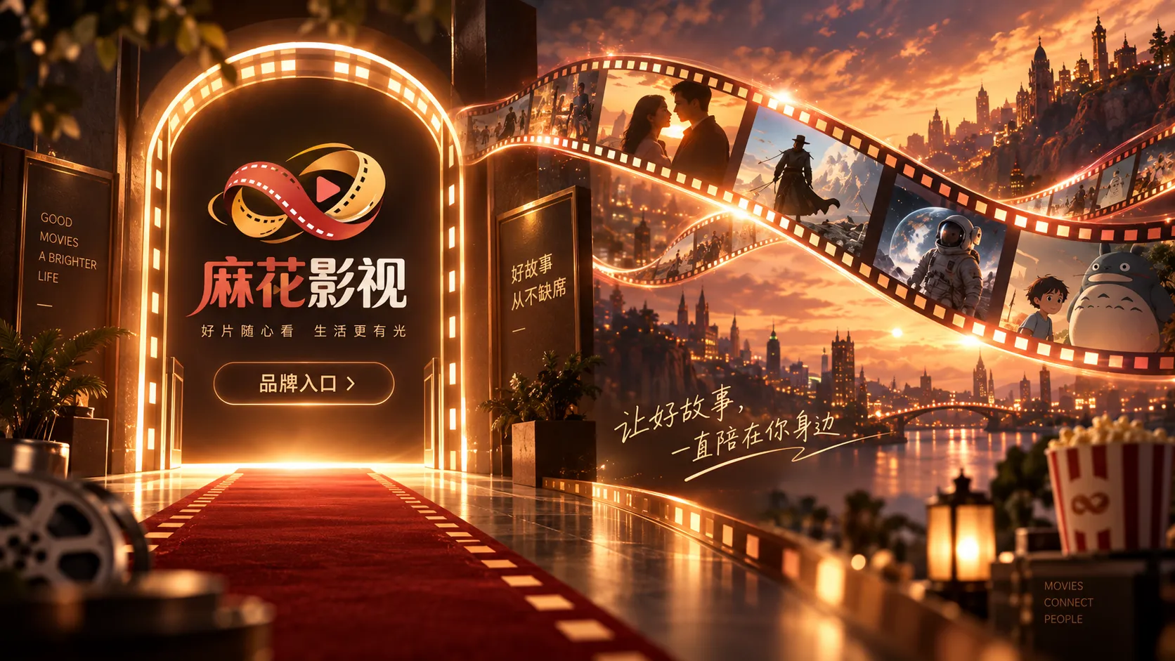 麻花影视网页与APP使用方式比较