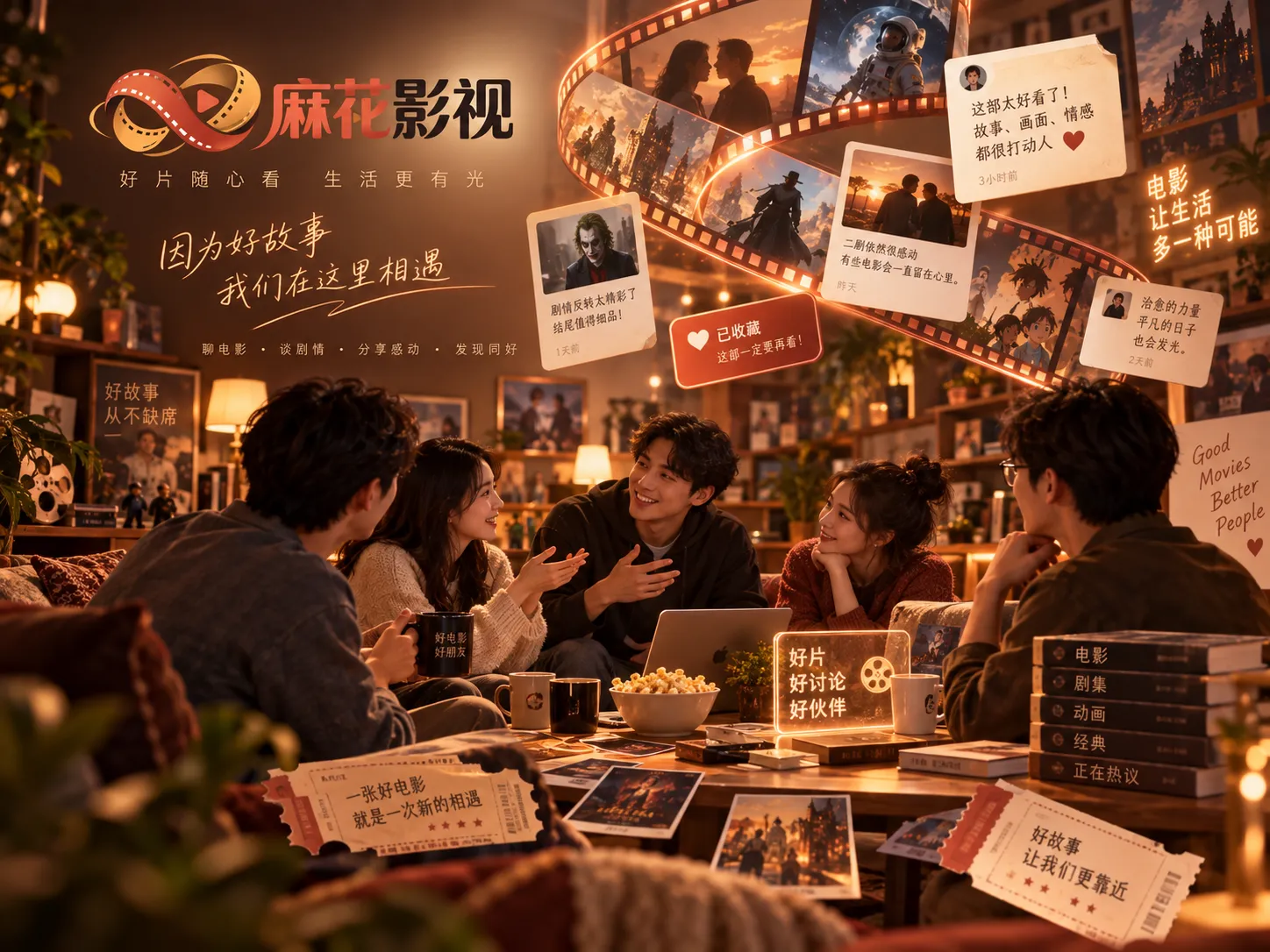 麻花影视当前站内内容索引