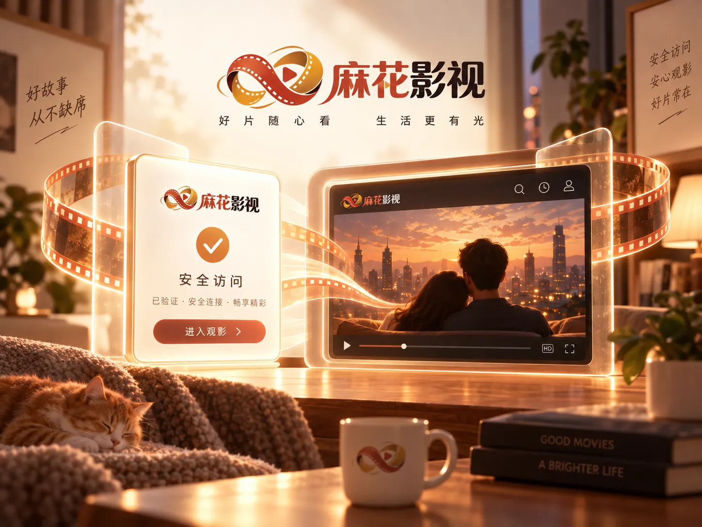 麻花影视应用安装权限与来源检查